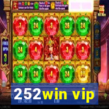 252win vip